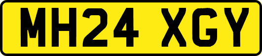 MH24XGY