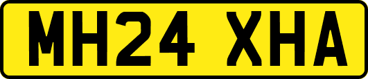 MH24XHA