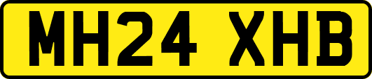 MH24XHB