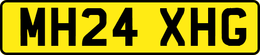 MH24XHG