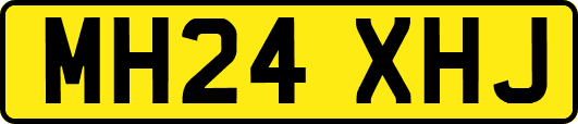 MH24XHJ