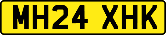 MH24XHK
