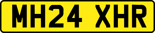 MH24XHR