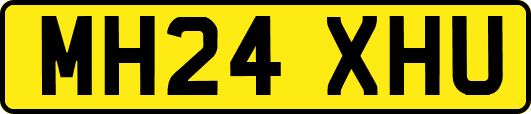MH24XHU