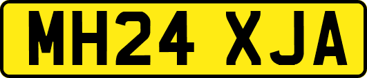 MH24XJA