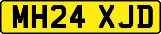 MH24XJD