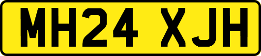 MH24XJH