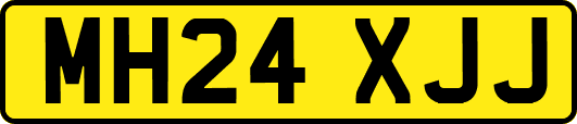 MH24XJJ
