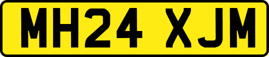 MH24XJM