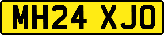 MH24XJO