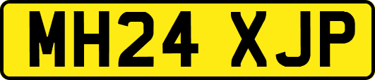 MH24XJP