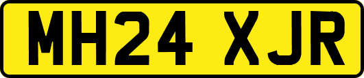 MH24XJR
