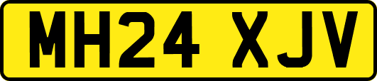 MH24XJV