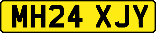 MH24XJY