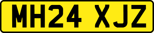 MH24XJZ