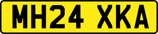 MH24XKA