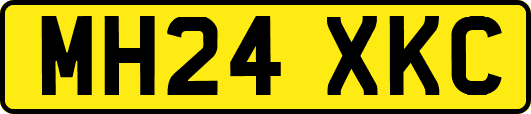 MH24XKC