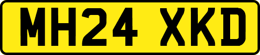 MH24XKD