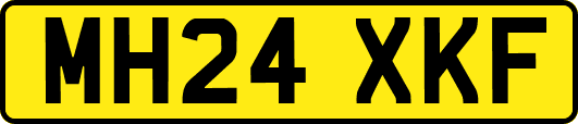 MH24XKF