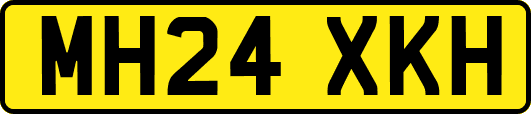 MH24XKH