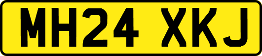 MH24XKJ