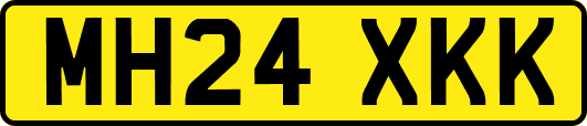 MH24XKK