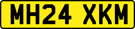 MH24XKM
