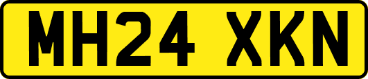 MH24XKN