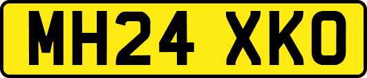 MH24XKO