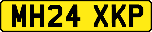 MH24XKP