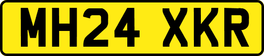 MH24XKR