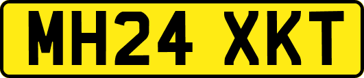 MH24XKT