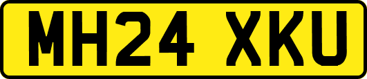 MH24XKU