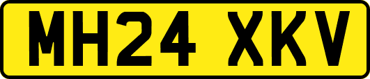 MH24XKV
