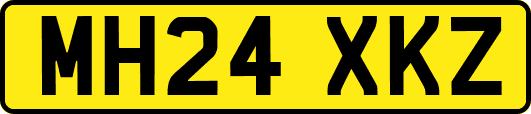 MH24XKZ
