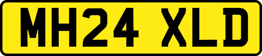 MH24XLD
