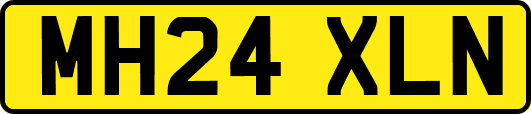 MH24XLN
