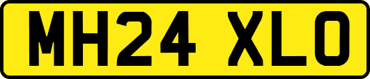 MH24XLO