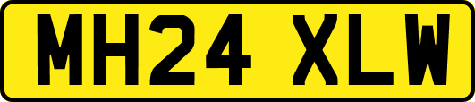 MH24XLW