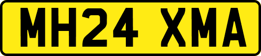 MH24XMA