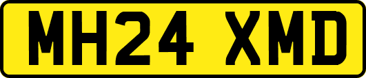 MH24XMD