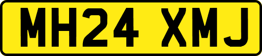 MH24XMJ