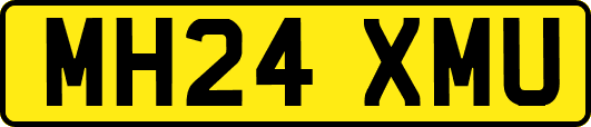 MH24XMU