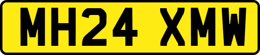 MH24XMW