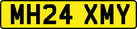 MH24XMY