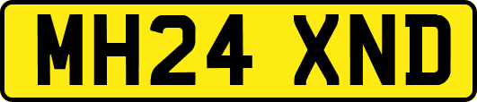 MH24XND