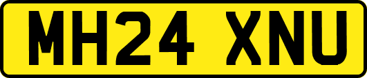 MH24XNU