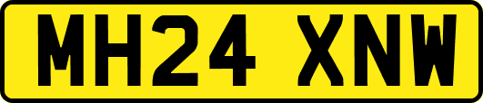 MH24XNW
