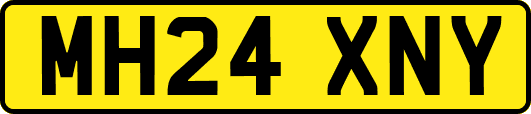 MH24XNY