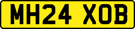 MH24XOB
